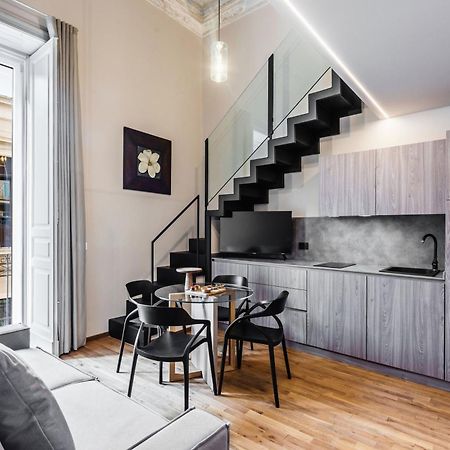 Ferrini Home - Firenze 70 Катания Экстерьер фото