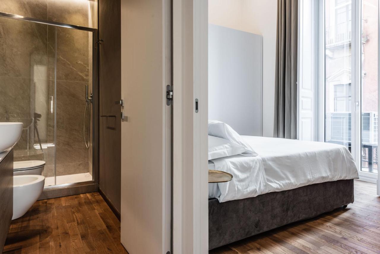 Ferrini Home - Firenze 70 Катания Экстерьер фото