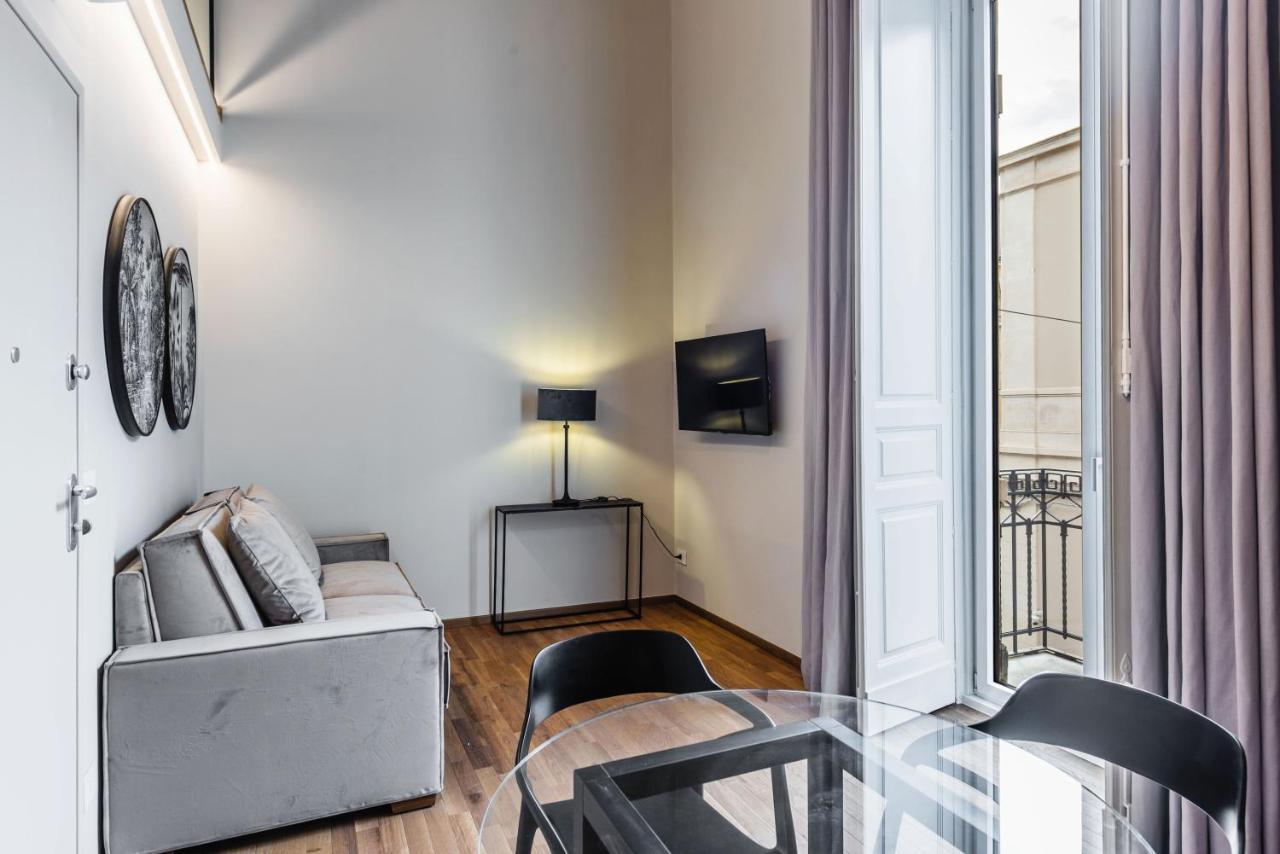 Ferrini Home - Firenze 70 Катания Экстерьер фото