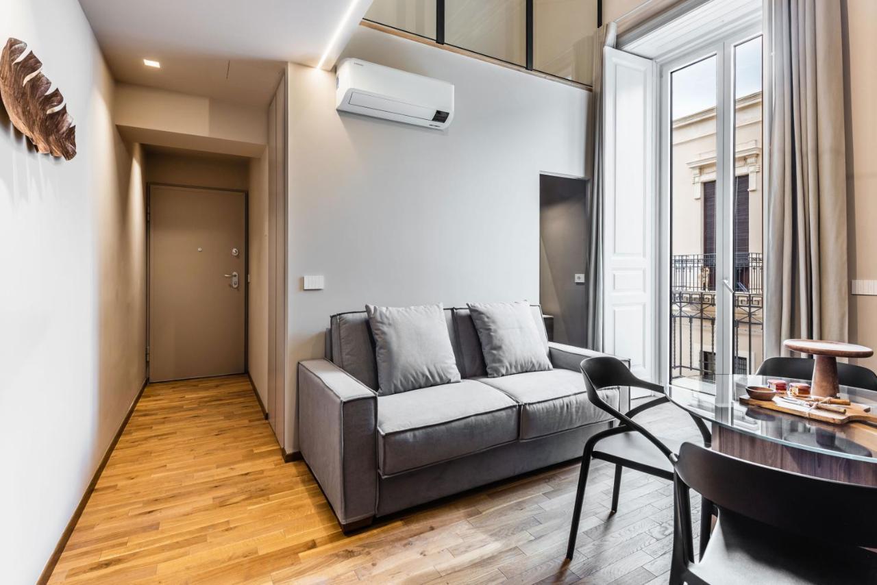 Ferrini Home - Firenze 70 Катания Экстерьер фото