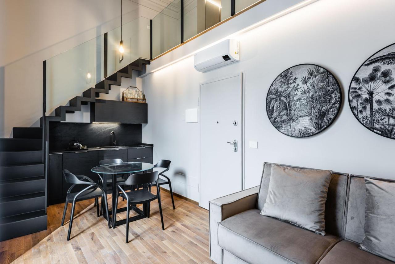 Ferrini Home - Firenze 70 Катания Экстерьер фото